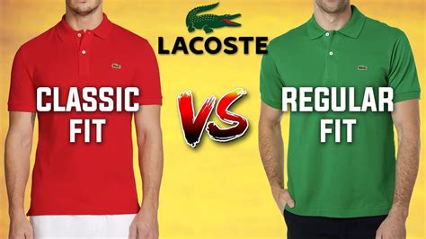 Polo War: Burberry vs Lacoste 